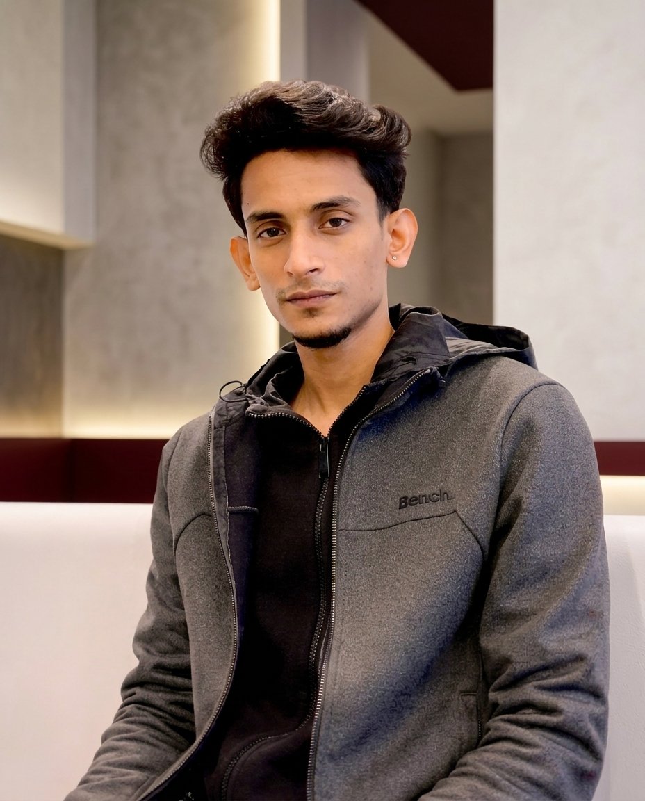 Rakib Amin — Executive Marketing Leader