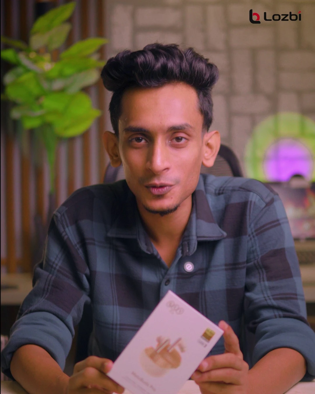 Rakib Amin — QCY MeloBuds Pro Studio Evaluation